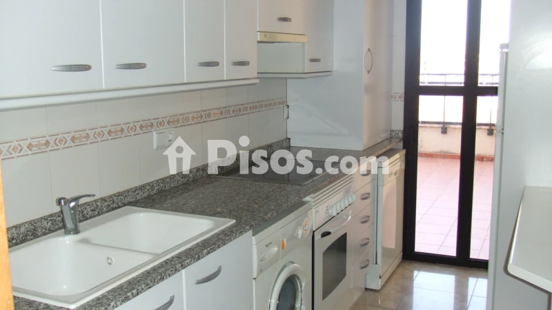 Fotografía del inmueble reportado: 1.300 €/mes — Valencia, Valencia