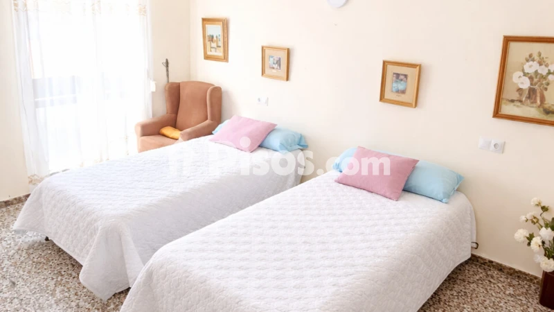 Piso – Alacant / Alicante, Benalua i els Antigons, l'Alacantí