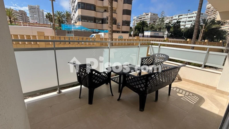 Piso – Alicante - Alacant