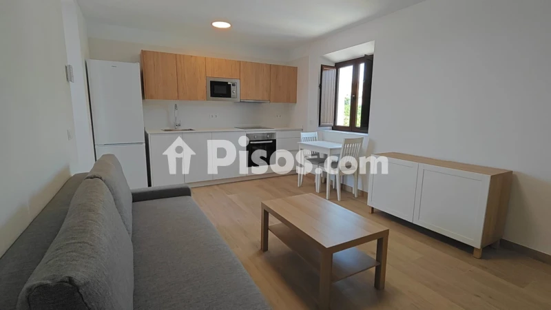 Fotografía del inmueble reportado: 700 €/mes — Málaga, Málaga