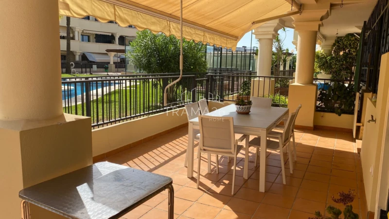 Fotografía del inmueble reportado: 950 €/mes — Málaga, Málaga