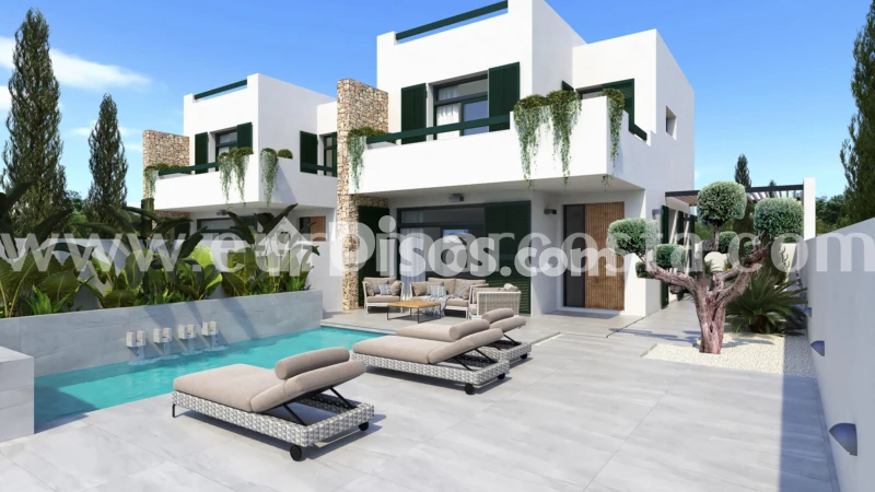 Casa – Daya Nueva