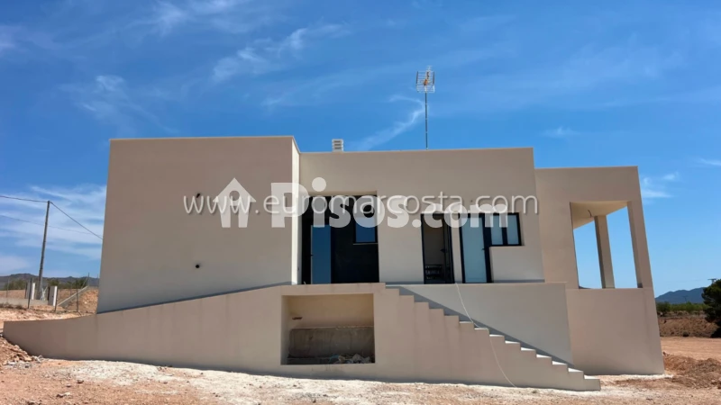 Casa – Orihuela, Barbarroja