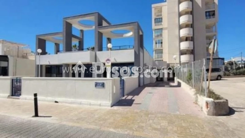 Pis – Torrevieja