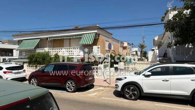 Piso – Torrevieja
