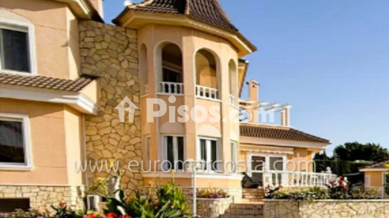 Casa – Elx - Elche