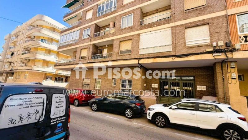 Piso – Torrevieja, La Mata