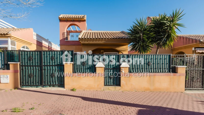 Casa – Torrevieja, Urbanización El Chaparral