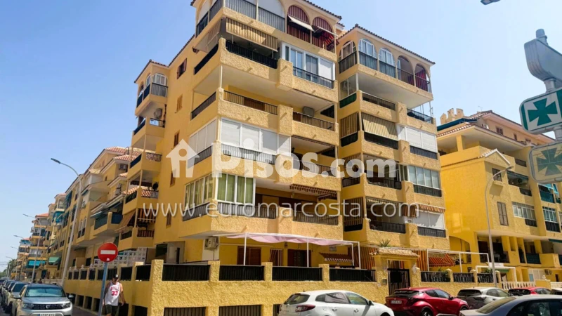 Piso – Torrevieja