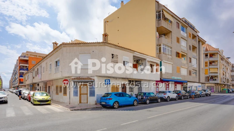 Pis – Torrevieja