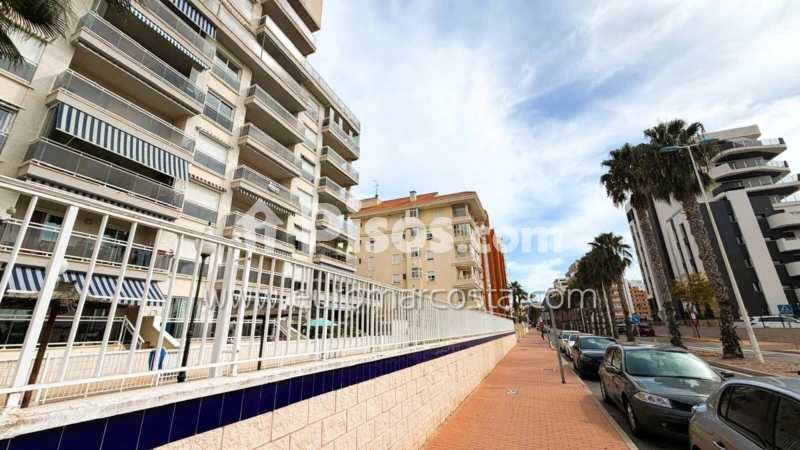 Piso – Guardamar del Segura, Urbanització Els Estanys