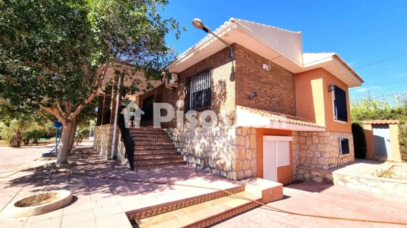 Casa – Sant Vicent del Raspeig - San Vicente del Raspeig