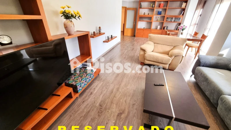 Piso – Alacant / Alicante, la Florida Baixa, l'Alacantí