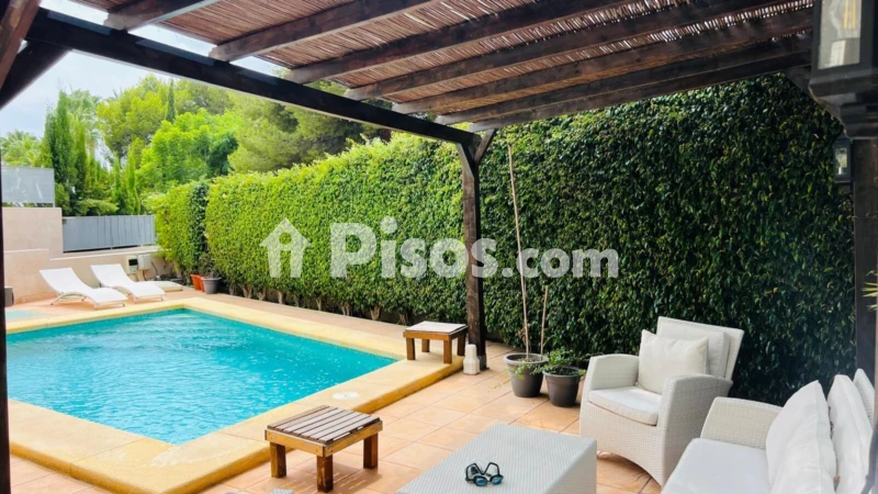 Casa – El Campello