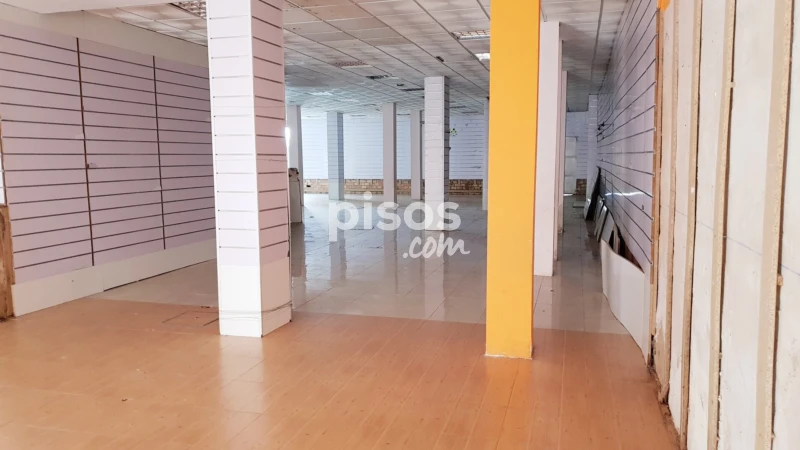 Commercial premises for sale in Avenida de España, Isla Cristina of 235.000 €