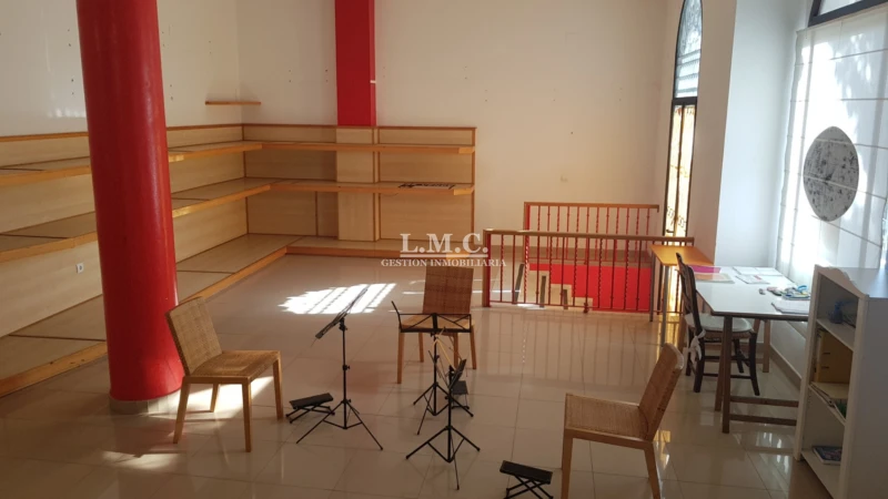 Local comercial en venta en Paseo de las Flores, Isla Cristina de 275.000 €
