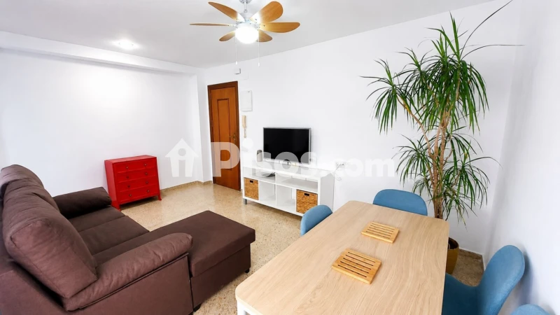Fotografía del inmueble reportado: 1.200 €/mes — Alicante, Alicante