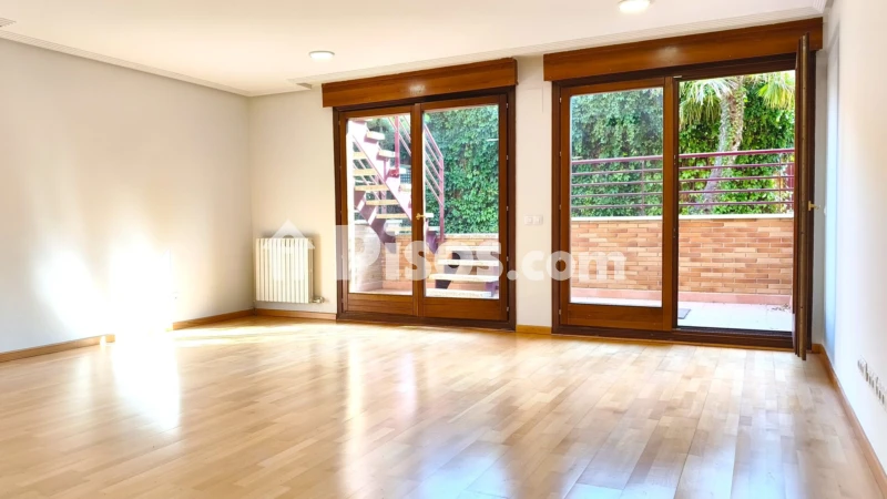 Fotografía del inmueble reportado: 3.000 €/mes — Zaragoza, Zaragoza