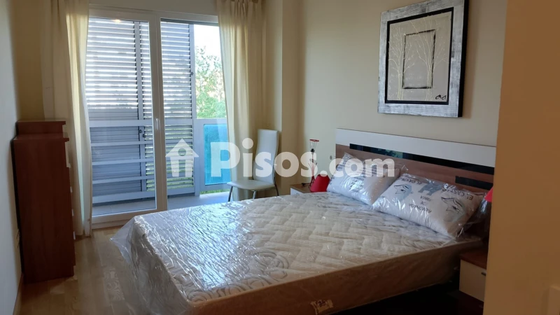 Fotografía del inmueble reportado: 750 €/mes — León, León