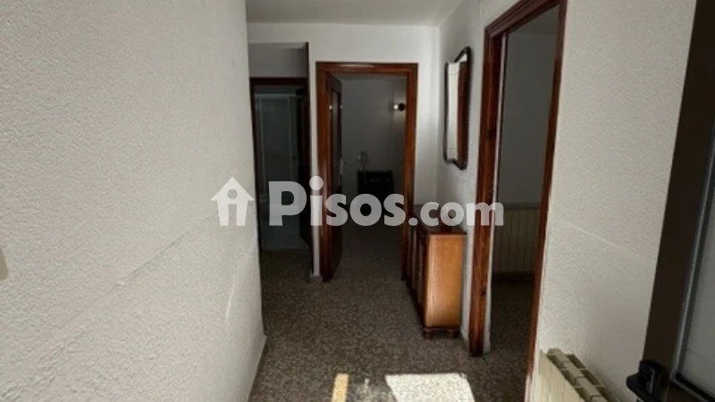 Fotografía del inmueble reportado: 600 €/mes — Madrid, Madrid