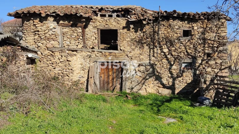 Casa en venda a Pinilla de Buitrago, Pinilla de Buitrago (Gargantilla del Lozoya y Pinilla de Buitrago) de 29.000 €