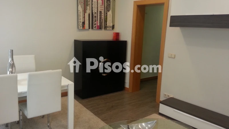 Piso en alquiler en Calle de la Virgen de los Peligros