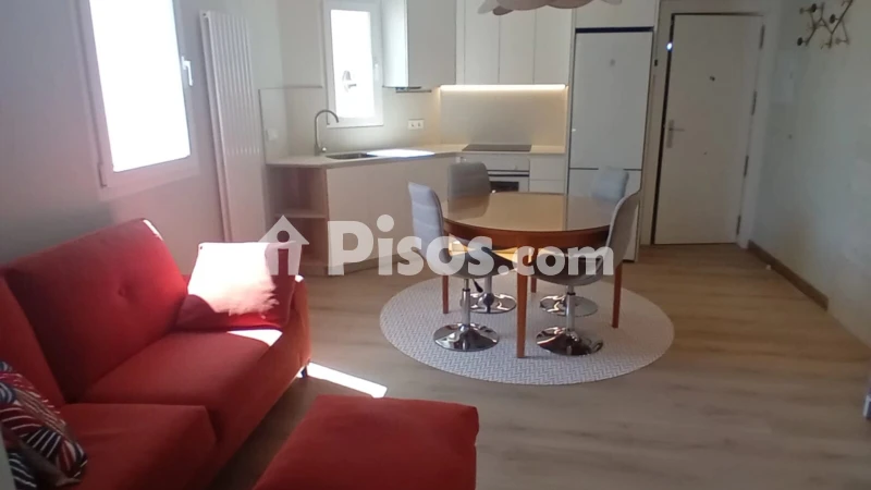 Fotografía del inmueble reportado: 765 €/mes — León, León