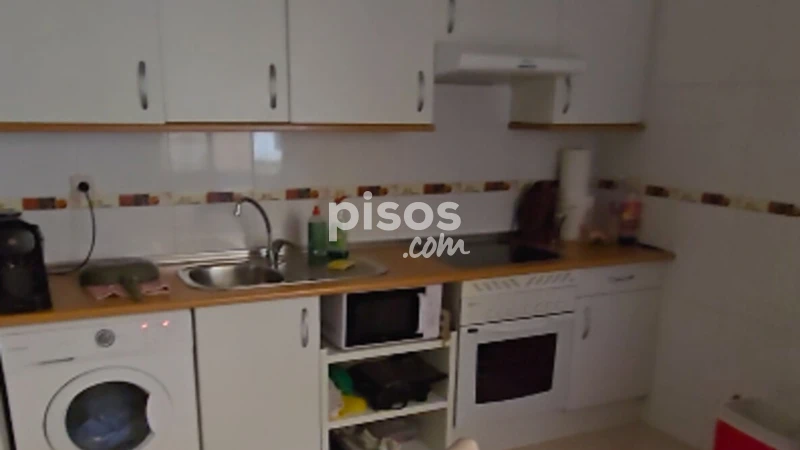 Piso en venta en Avenida de San Francisco, Cobeja de 116.000 €