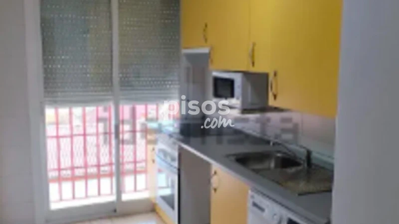 Piso en alquiler en Calle Toledo, cerca de Calle Médico, Cabañas de La Sagra de 750 €<span>/mes</span>