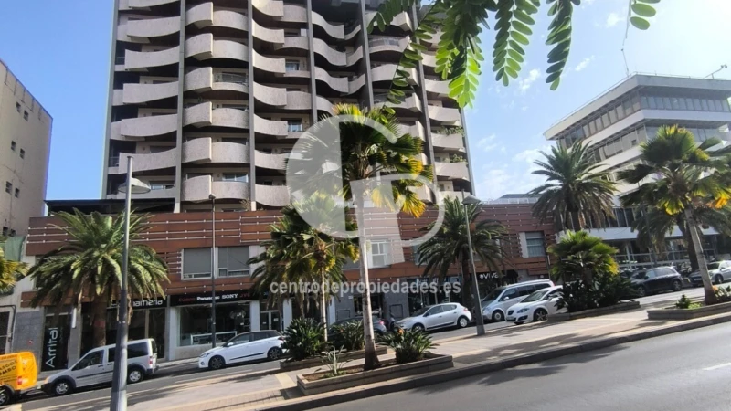 Fotografía del inmueble reportado: 1.500 €/mes — Tenerife, Tenerife