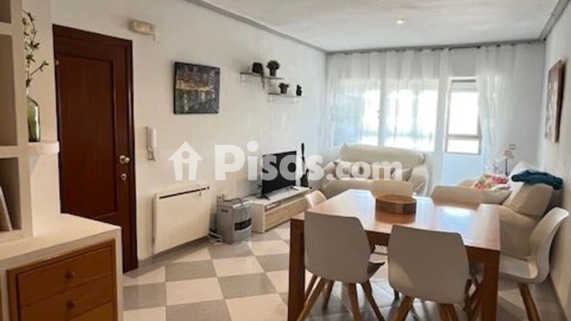 Piso – Calpe - Calp