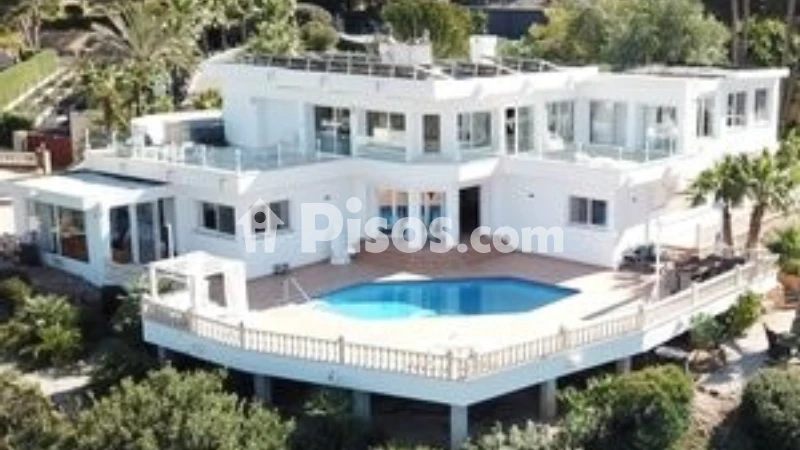 Casa – l'Alfàs del Pi, l'Albir