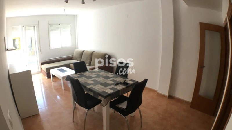 Piso en venta en Carrer de Miguel Crespó, Siete Aguas de 87.000 €