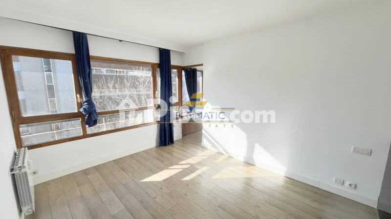 Fotografía del inmueble reportado: 2.100 €/mes — Madrid, Madrid
