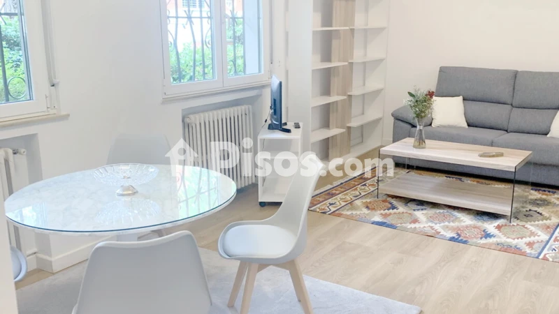 Apartamento en alquiler en Calle de Rodríguez Marín, cerca de Calle de Emilio Campión