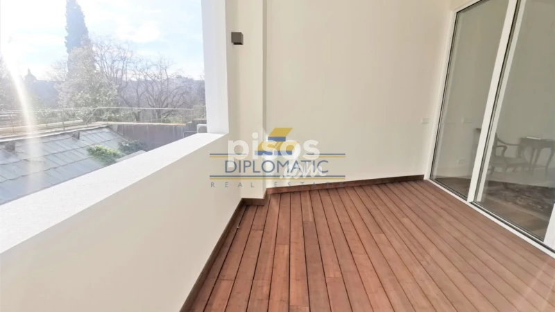 Piso en alquiler en Calle de Espalter