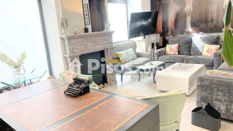 Fotografía del inmueble reportado: 5.000 €/mes — Madrid, Madrid