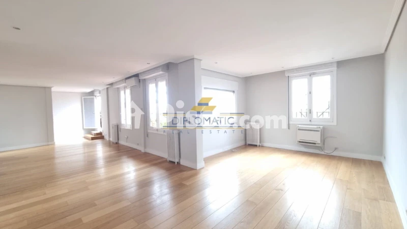 Fotografía del inmueble reportado: 8.000 €/mes — Madrid, Madrid