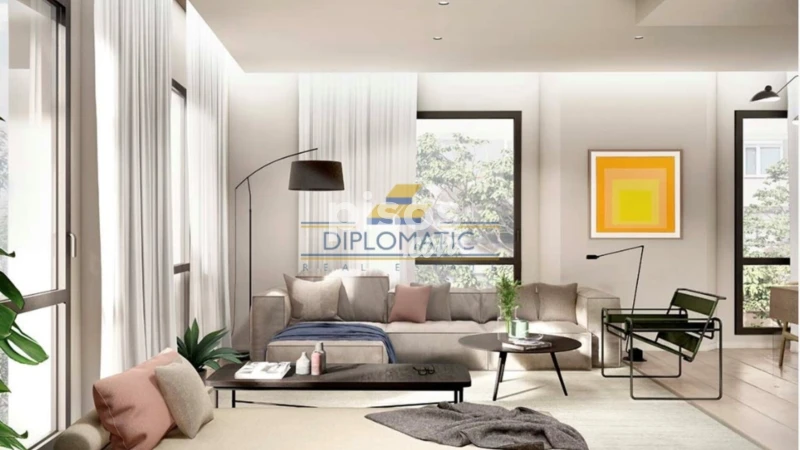 Apartamento en alquiler en Calle de García de Paredes, cerca de Calle de Miguel Ángel