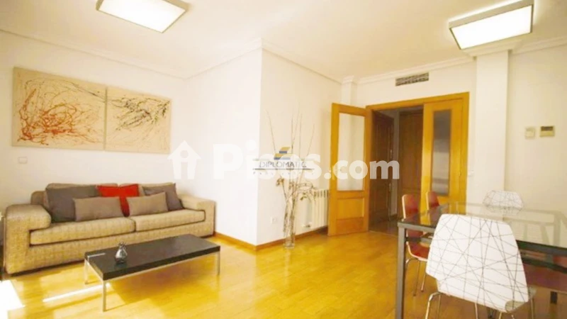 Fotografía del inmueble reportado: 2.950 €/mes — Madrid, Madrid