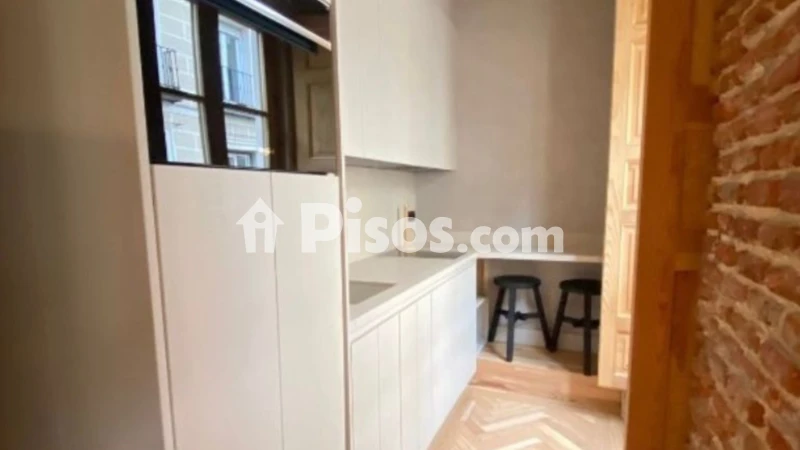 Fotografía del inmueble reportado: 2.190 €/mes — Madrid, Madrid