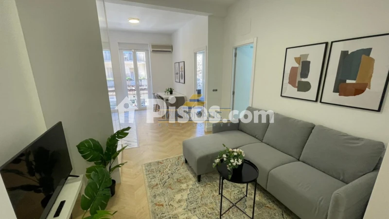 Fotografía del inmueble reportado: 2.300 €/mes — Madrid, Madrid