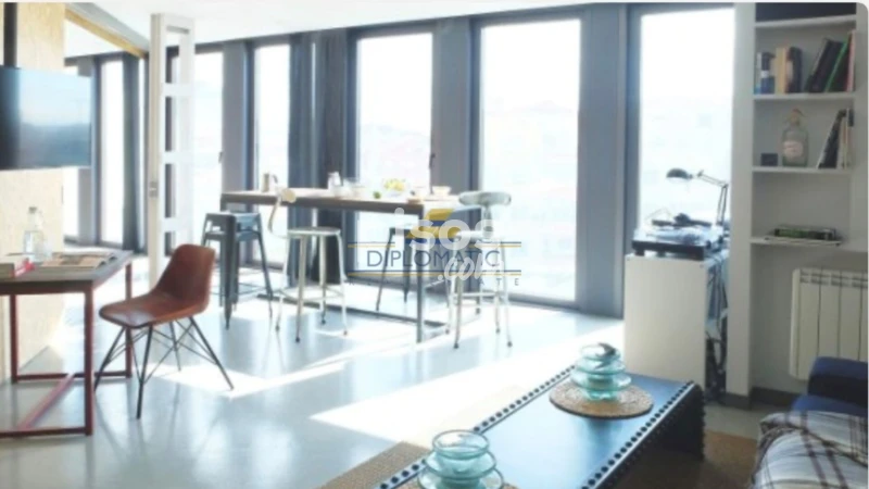 Piso en alquiler en Calle del General Díaz Porlier, cerca de Calle del General Oráa