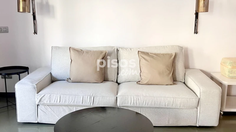 Piso en alquiler en Calle del General Díaz Porlier, cerca de Calle del General Oráa