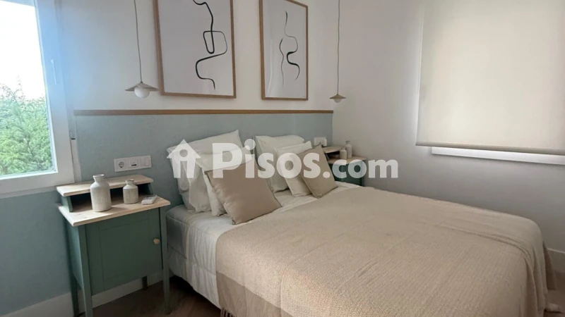 Fotografía del inmueble reportado: 3.300 €/mes — Madrid, Madrid