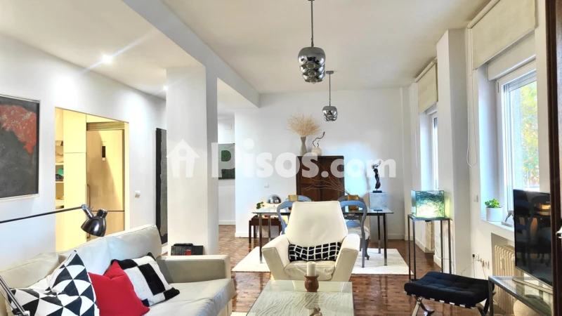 Fotografía del inmueble reportado: 2.500 €/mes — Madrid, Madrid
