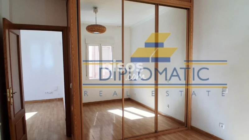 Piso en alquiler en Calle de la Sófora