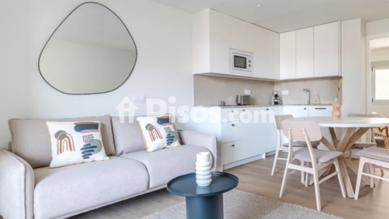 Fotografía del inmueble reportado: 2.400 €/mes — Madrid, Madrid