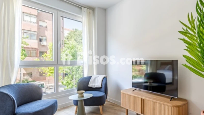 Fotografía del inmueble reportado: 1.900 €/mes — Madrid, Madrid