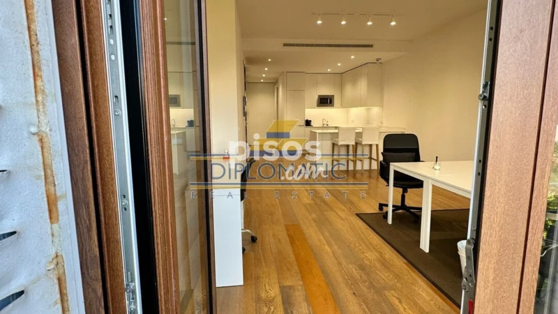 Piso en alquiler en Calle de Zurbano, cerca de Calle del General Arrando